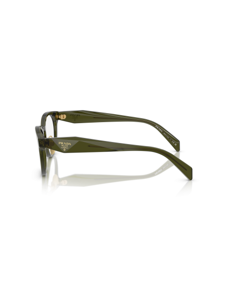 PRADA - PR B06VD - 19Z1O1 - 52