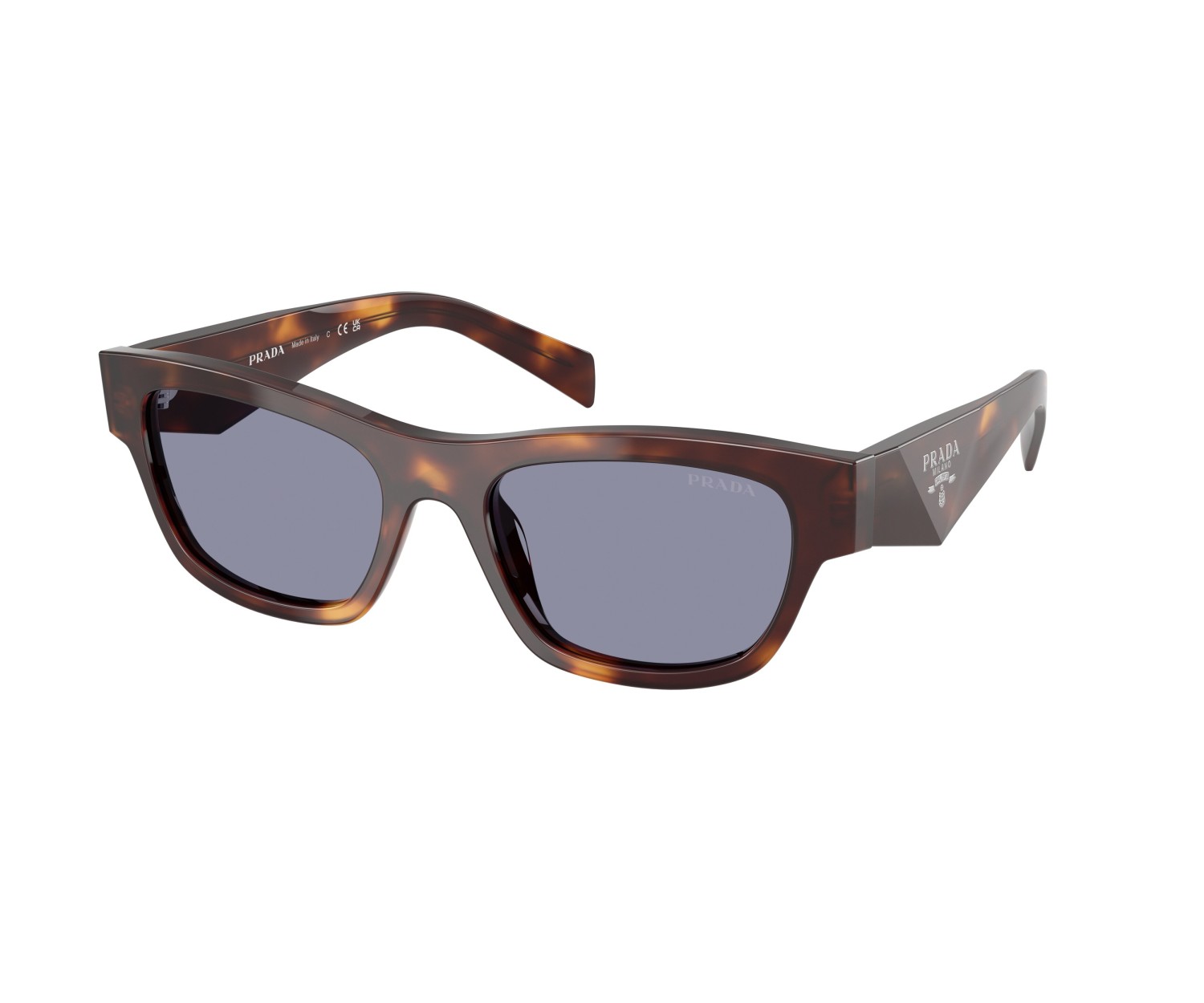 PRADA - PR B09S - 15W03N - 54