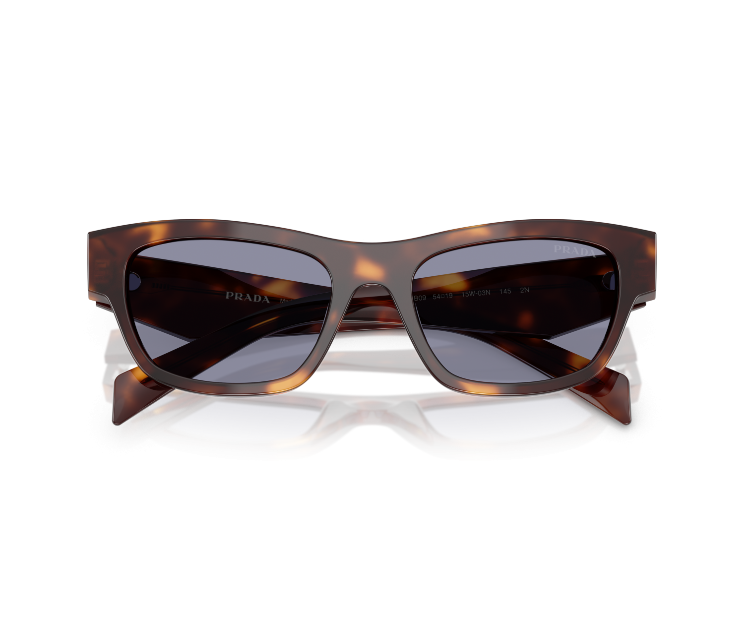 PRADA - PR B09S - 15W03N - 54