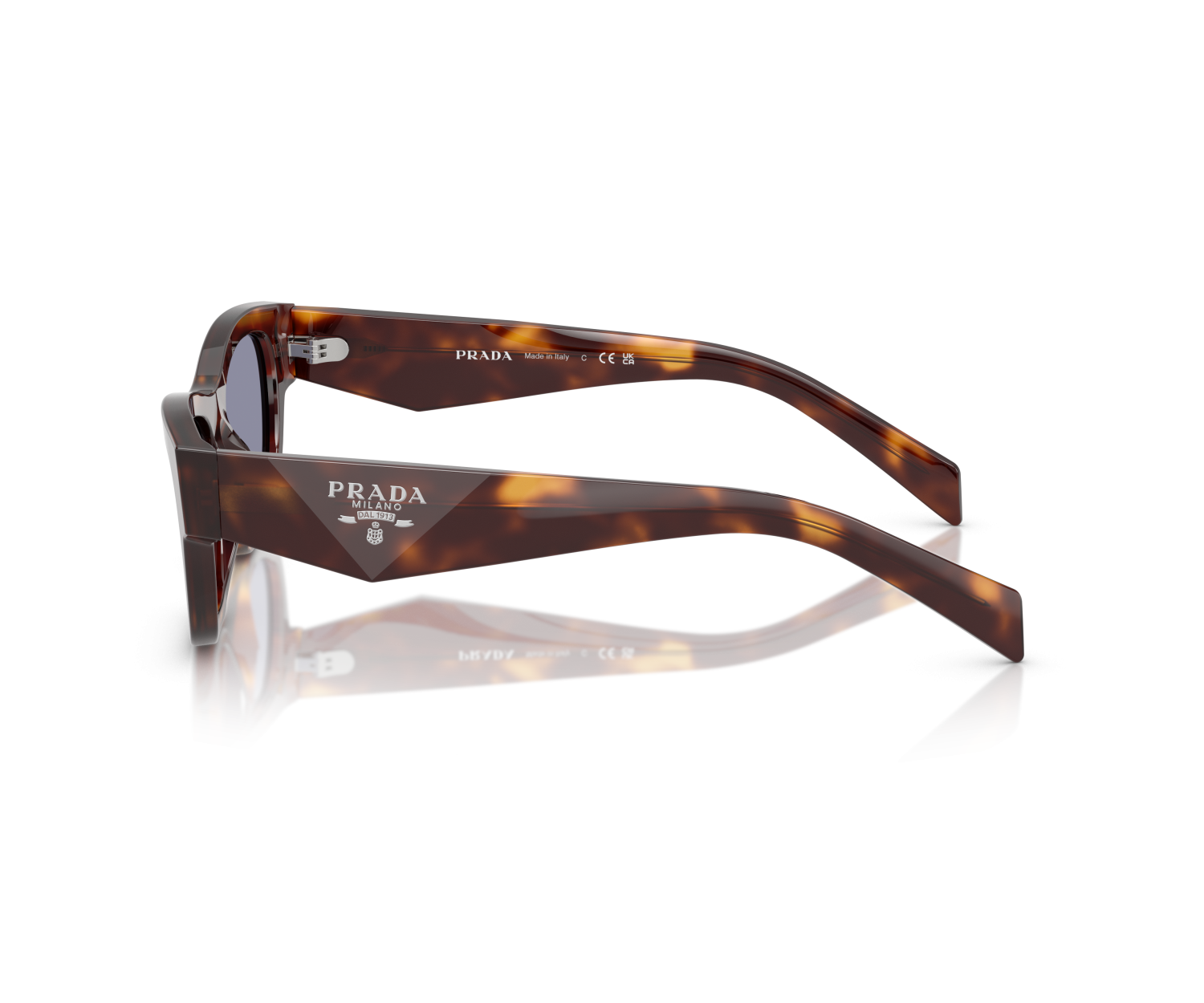 PRADA - PR B09S - 15W03N - 54