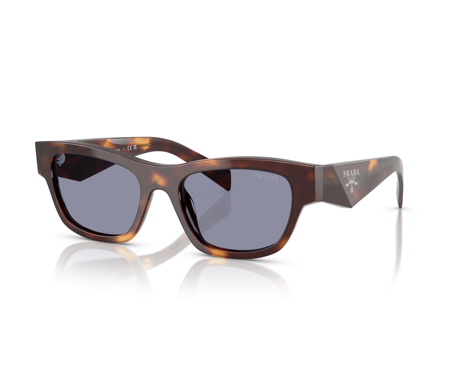 PRADA - PR B09S - 15W03N - 54