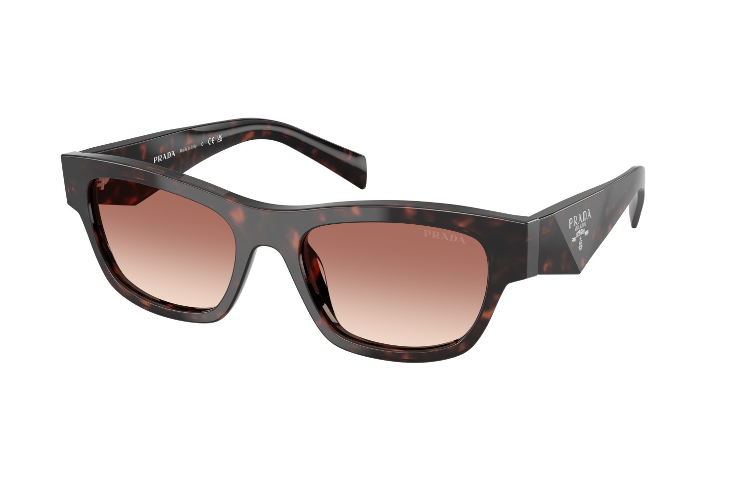 PRADA - PR B09S - 17N50L - 54