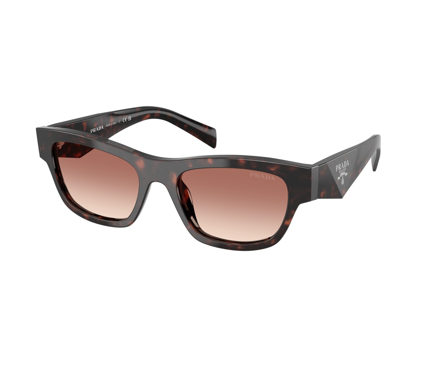 PRADA - PR B09S - 17N50L - 54