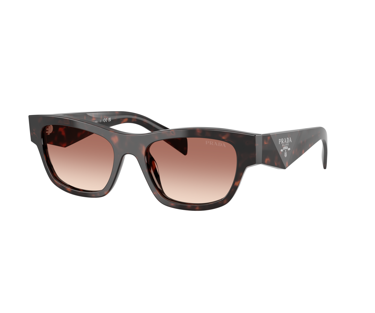 PRADA - PR B09S - 17N50L - 54