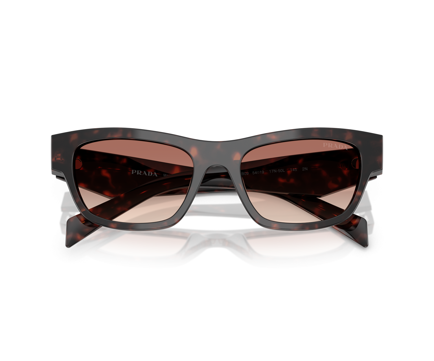 PRADA - PR B09S - 17N50L - 54