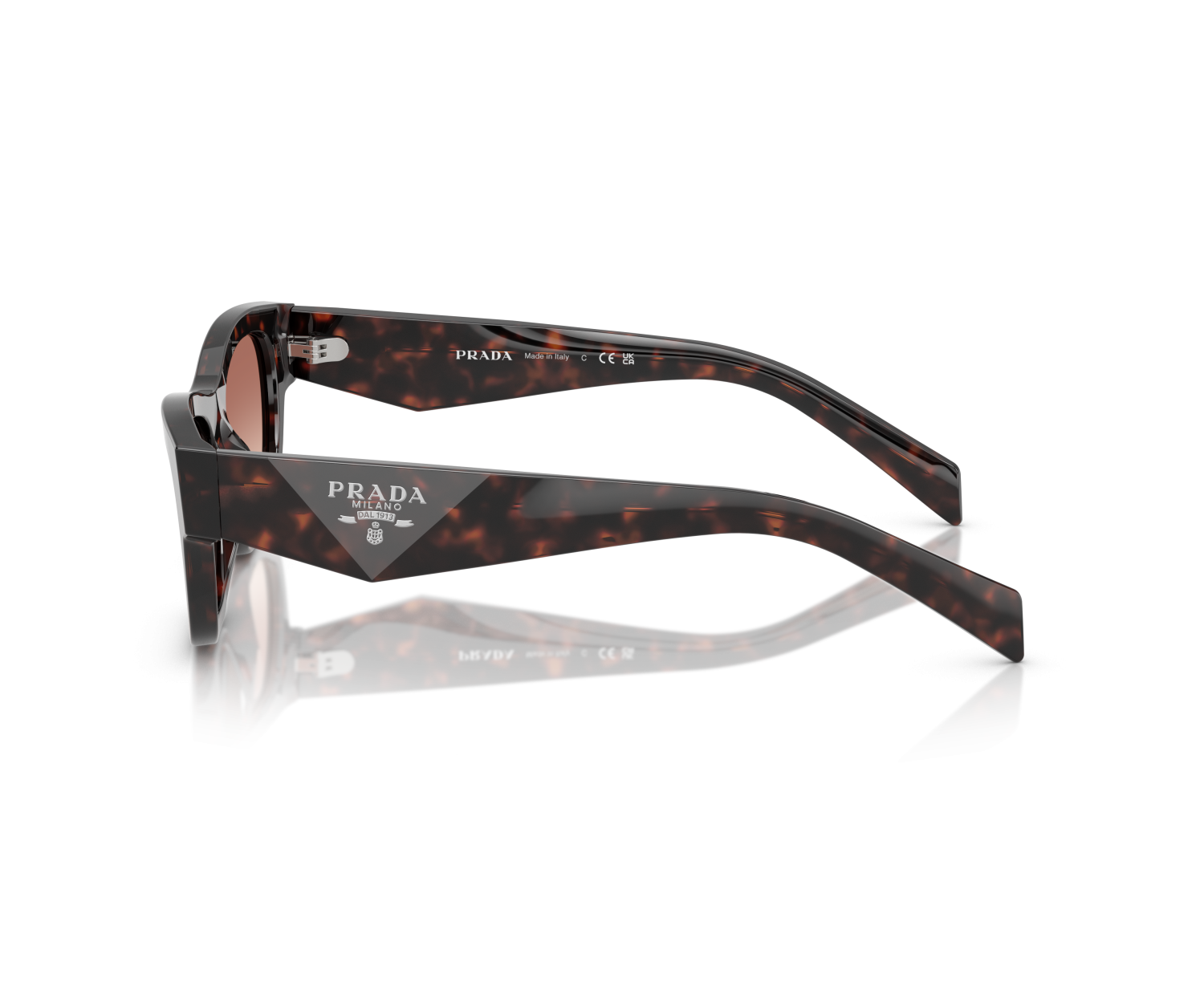PRADA - PR B09S - 17N50L - 54
