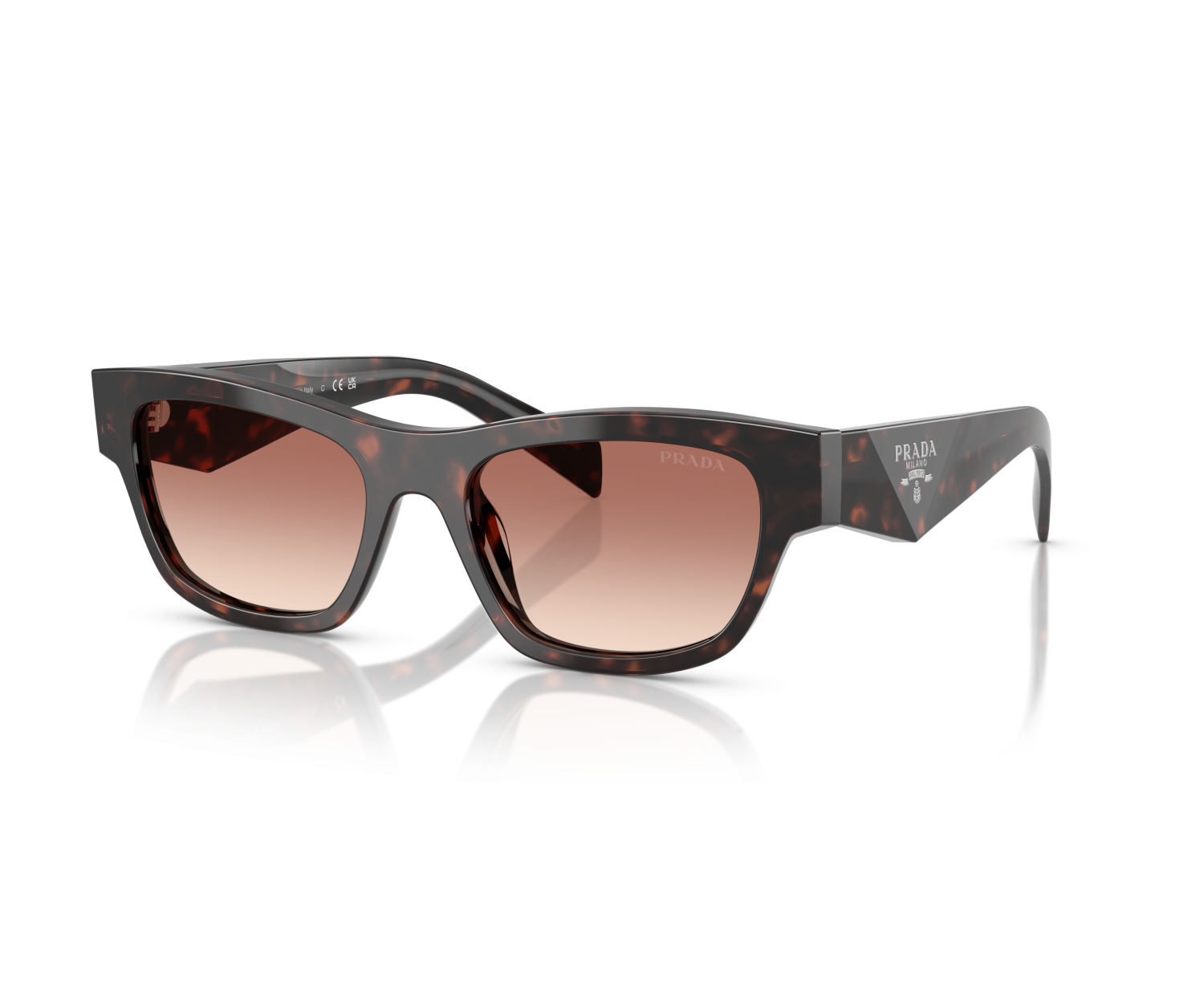 PRADA - PR B09S - 17N50L - 54