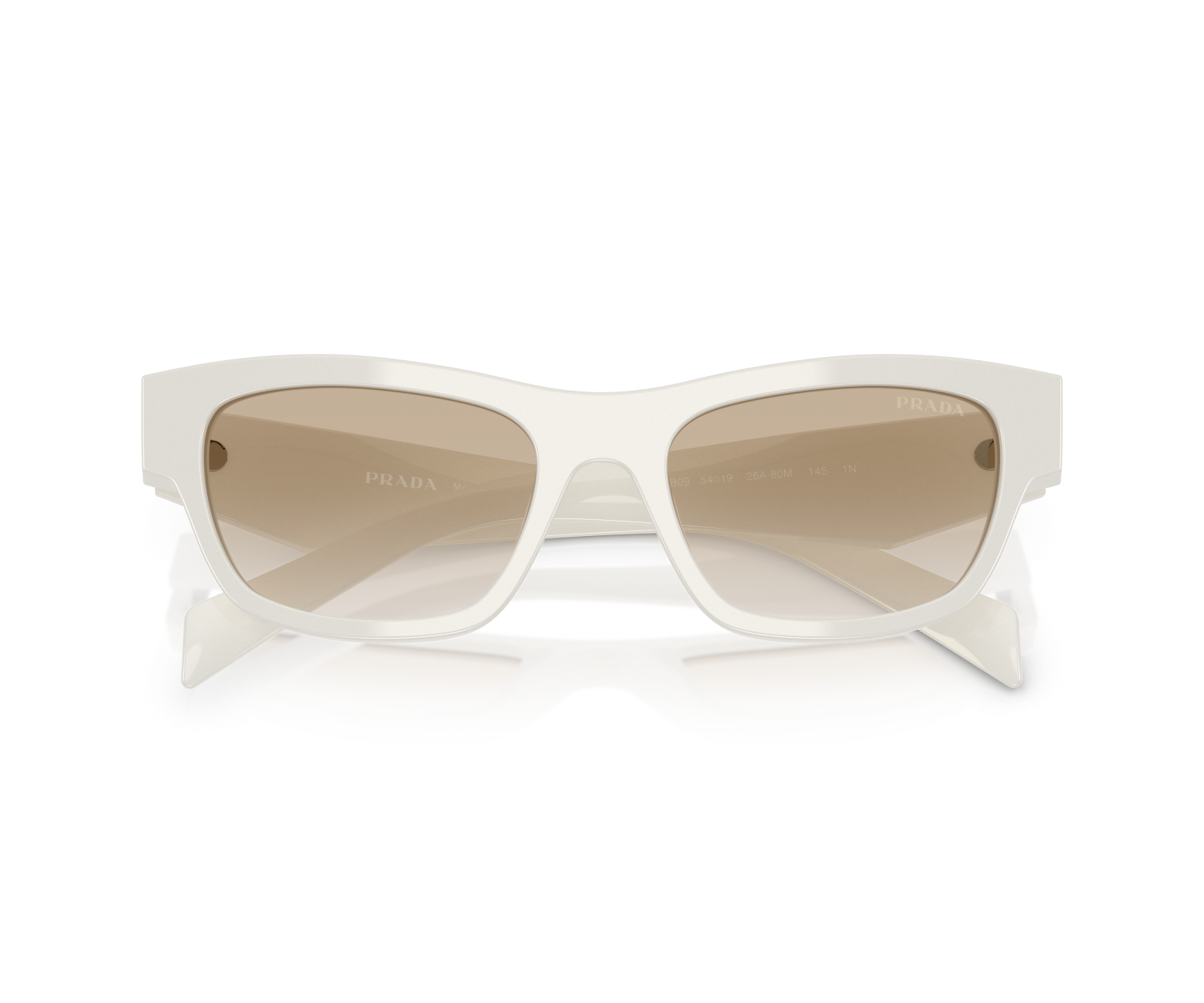 PRADA - PR B09S - 26A80M - 54
