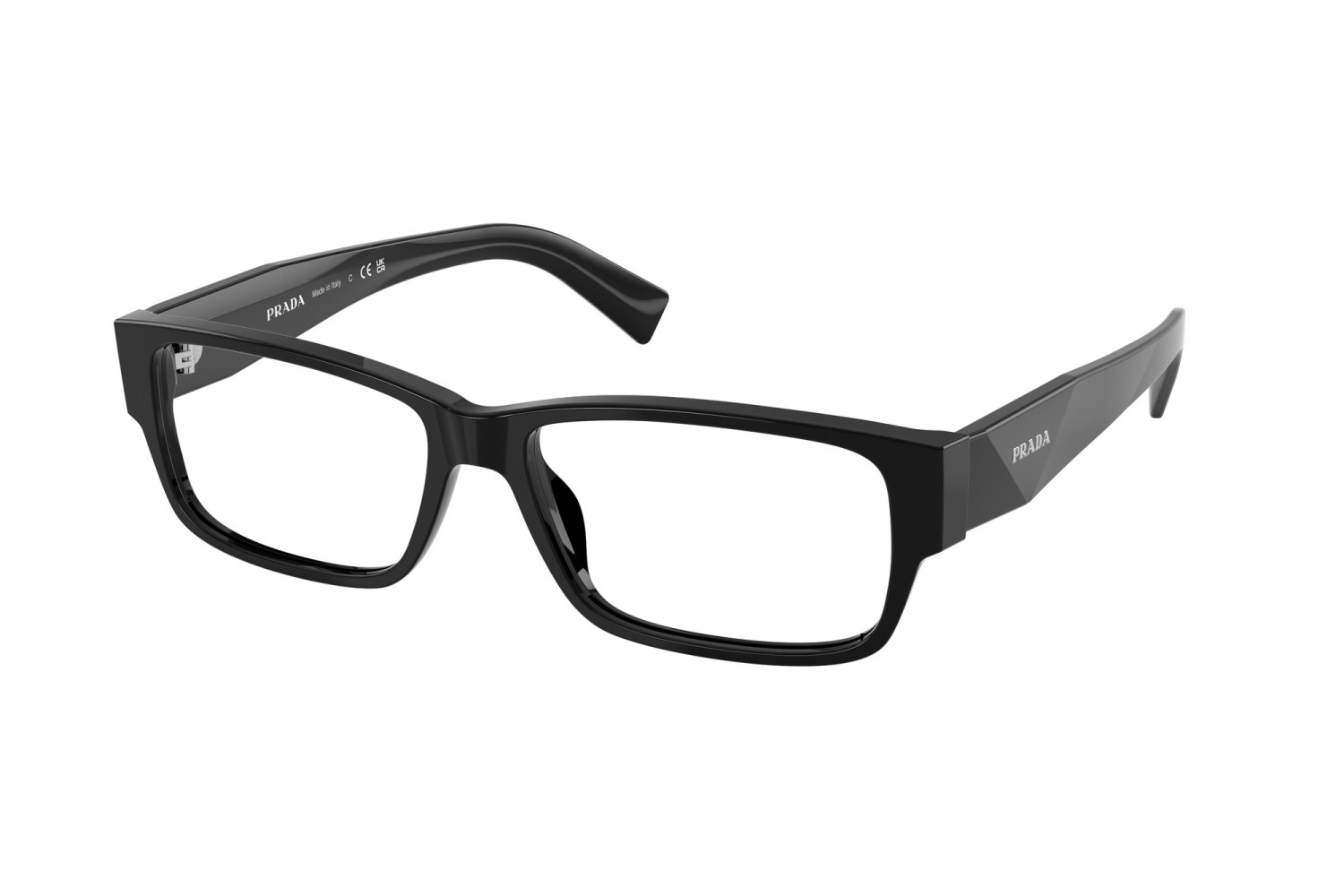 PRADA - PR B09V - 16K1O1 - 57
