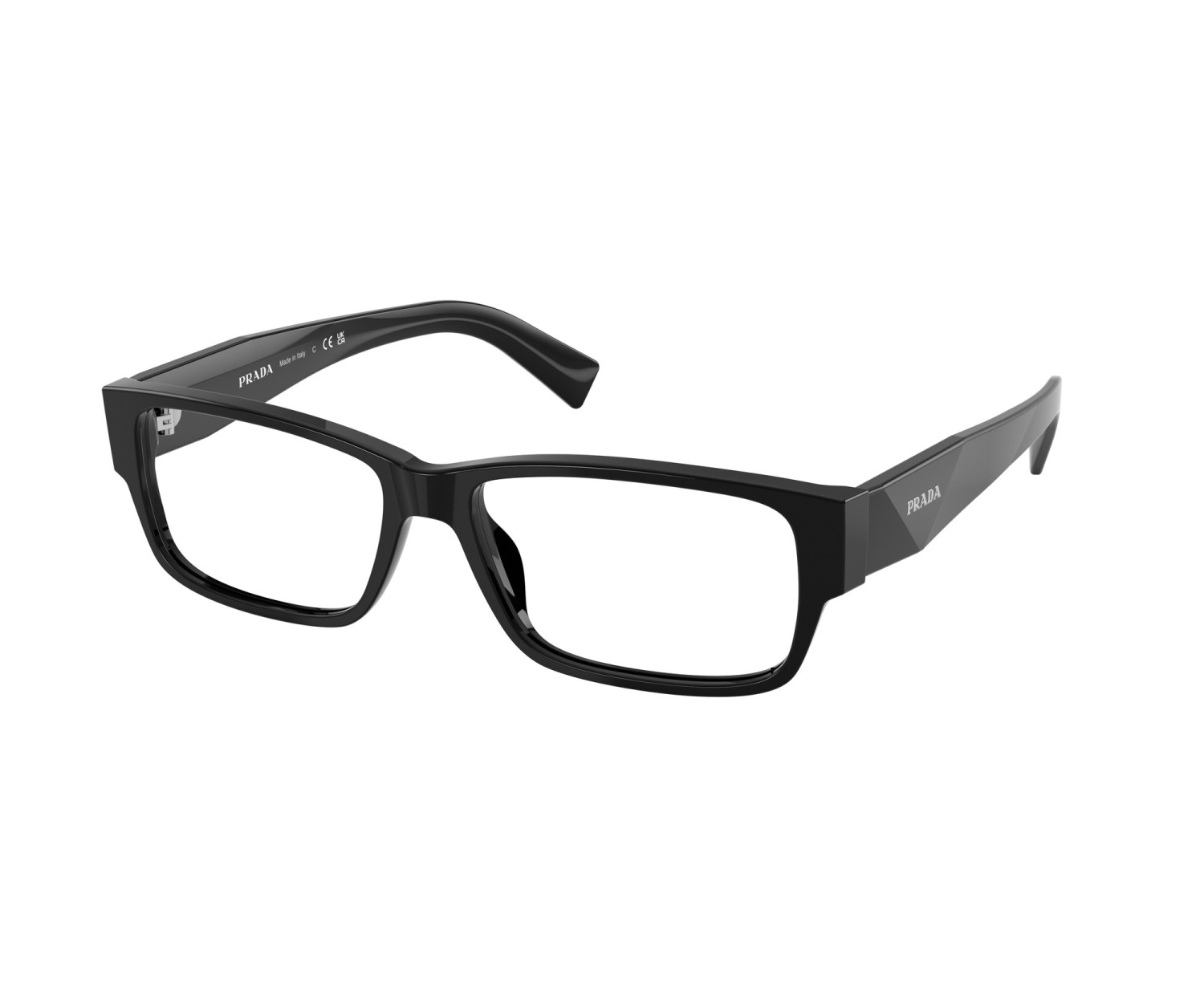 PRADA - PR B09V - 16K1O1 - 57