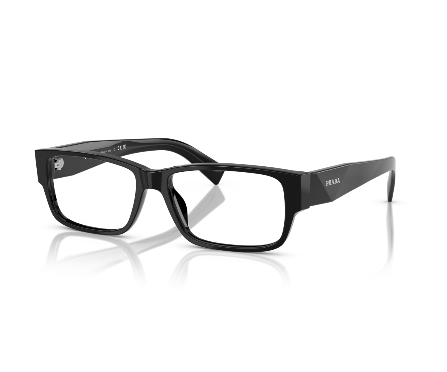 PRADA - PR B09V - 16K1O1 - 57