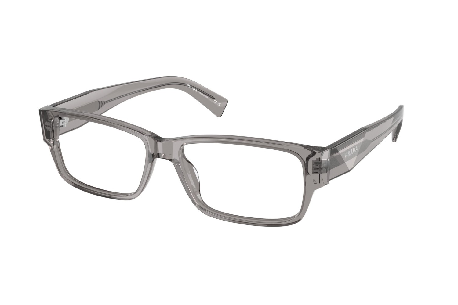 PRADA - PR B09V - 16Z1O1 - 57