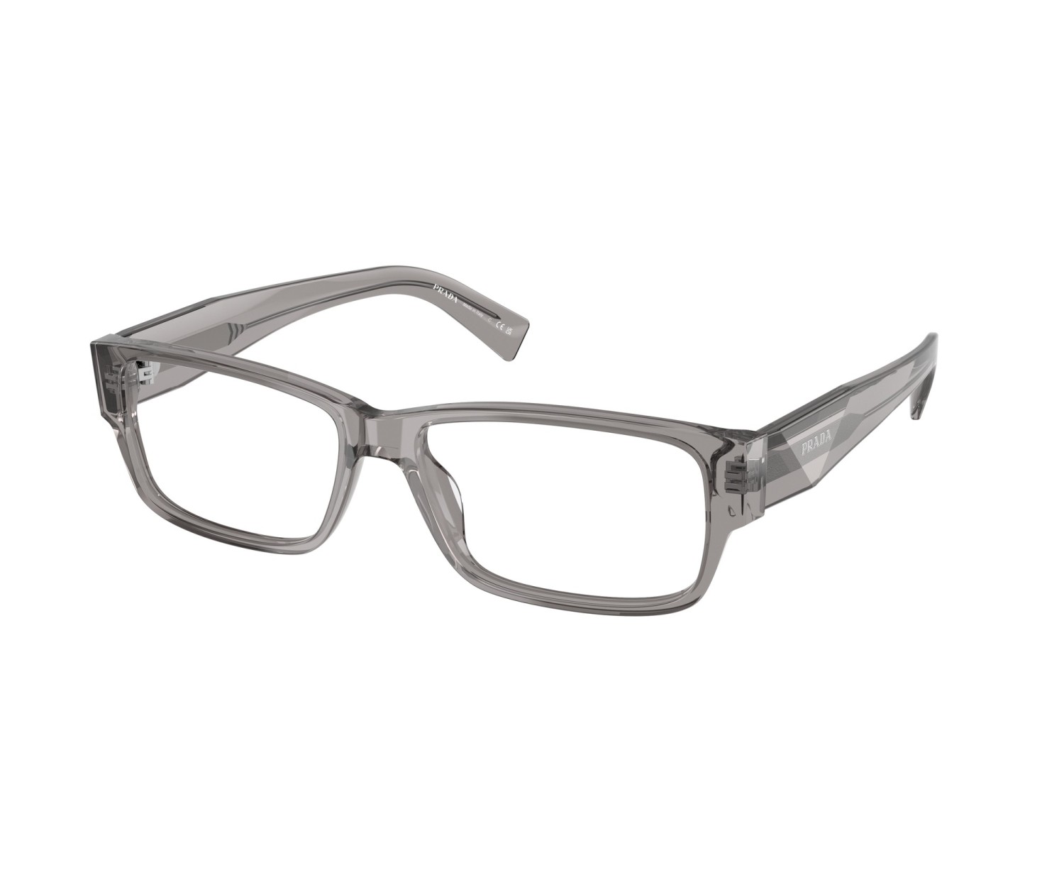 PRADA - PR B09V - 16Z1O1 - 57