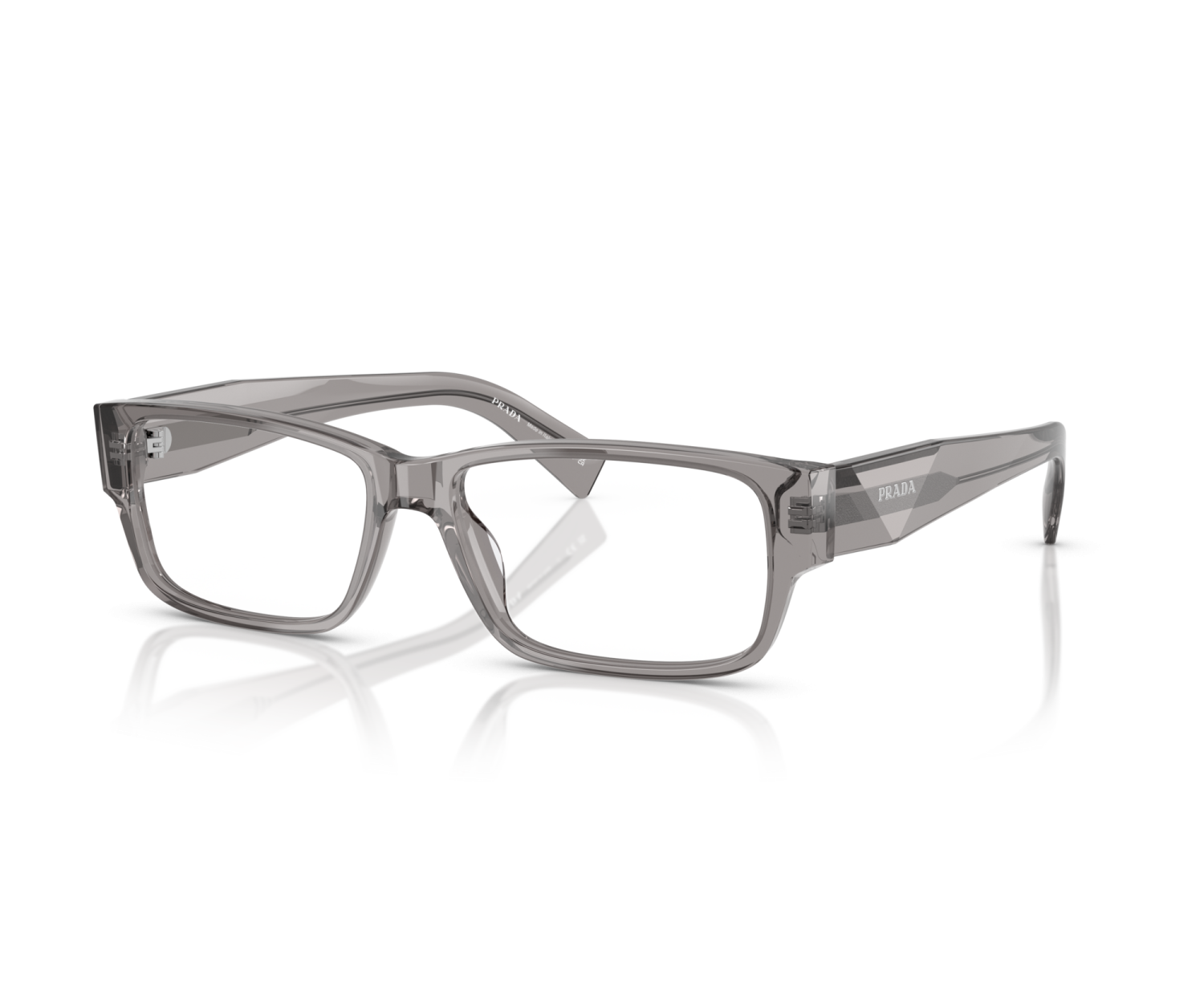 PRADA - PR B09V - 16Z1O1 - 57
