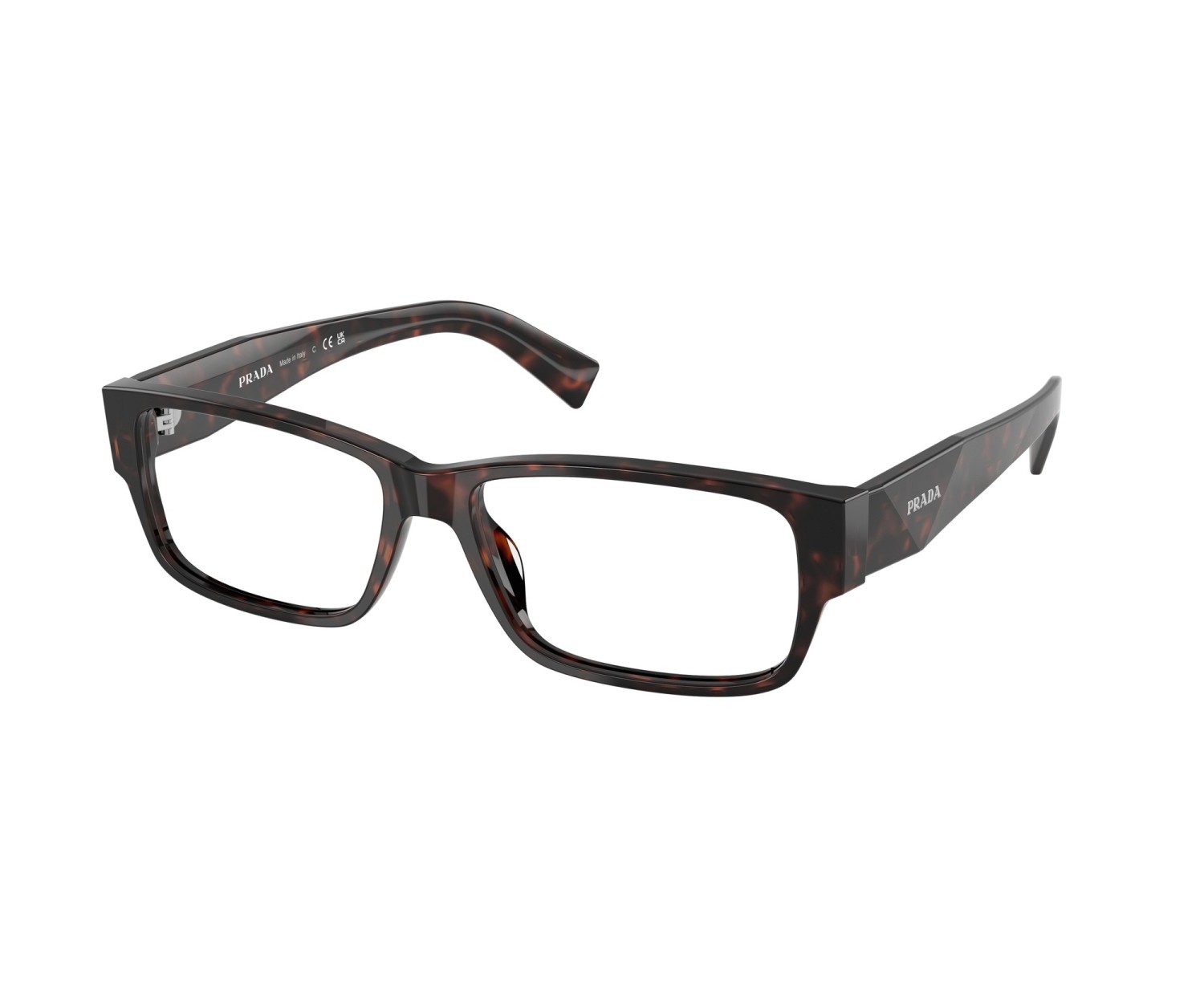PRADA - PR B09V - 17N1O1 - 57