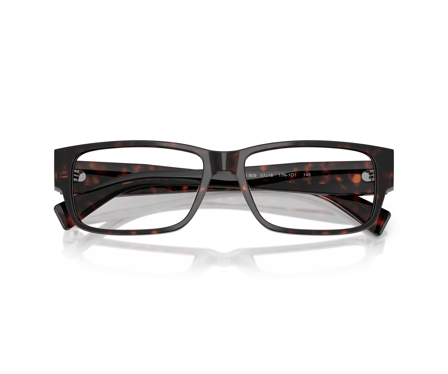PRADA - PR B09V - 17N1O1 - 57