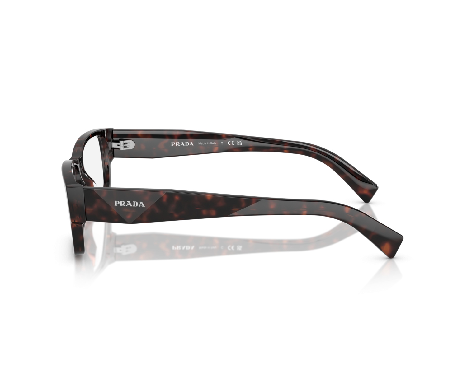 PRADA - PR B09V - 17N1O1 - 57