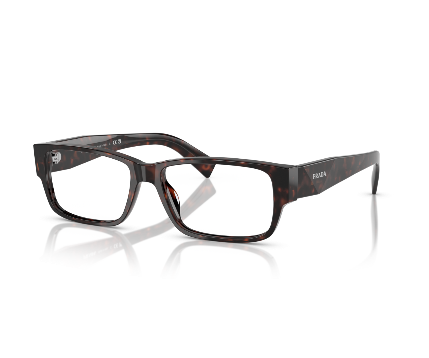 PRADA - PR B09V - 17N1O1 - 57