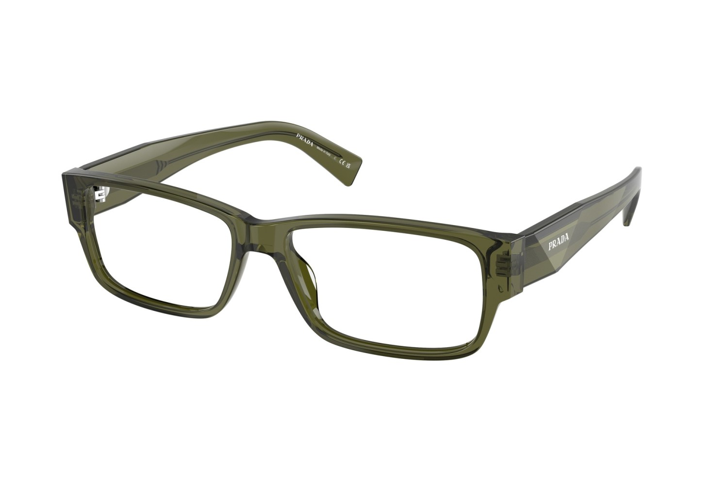 PRADA - PR B09V - 25A1O1 - 57