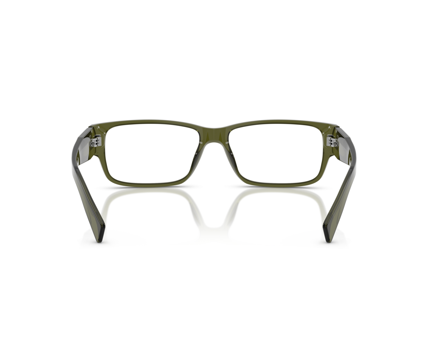 PRADA - PR B09V - 25A1O1 - 57