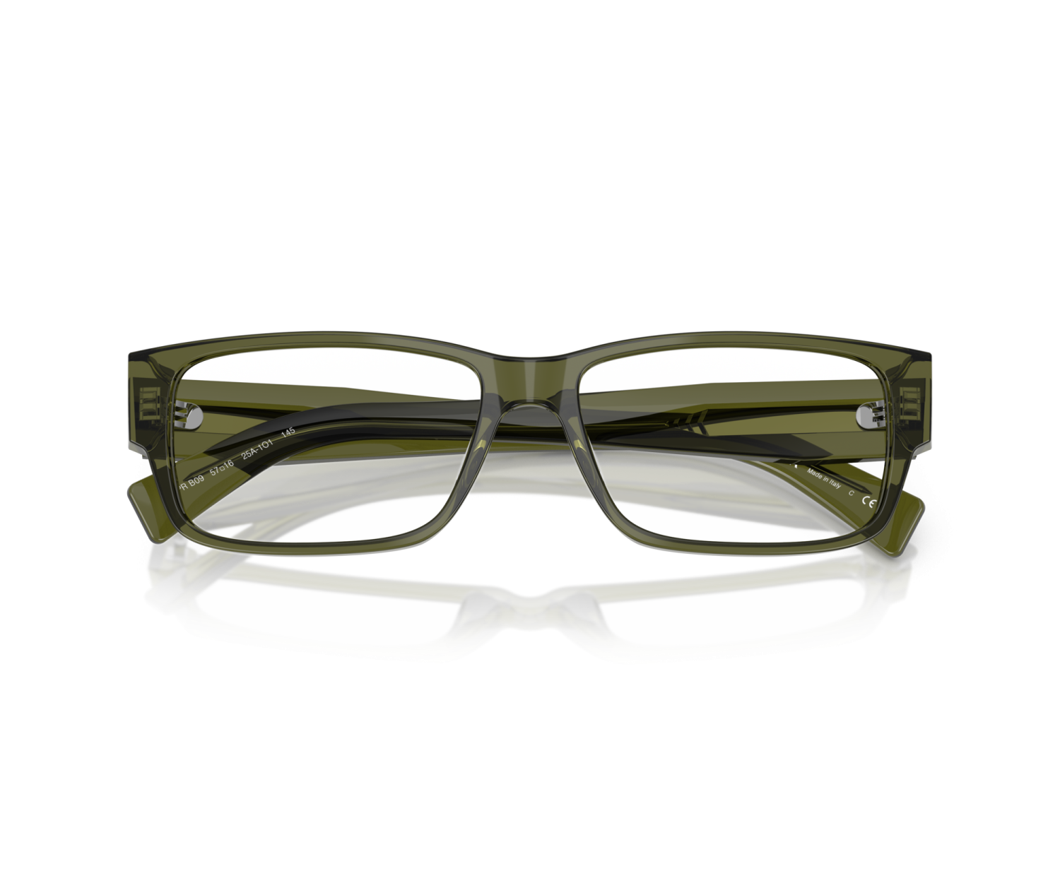 PRADA - PR B09V - 25A1O1 - 57