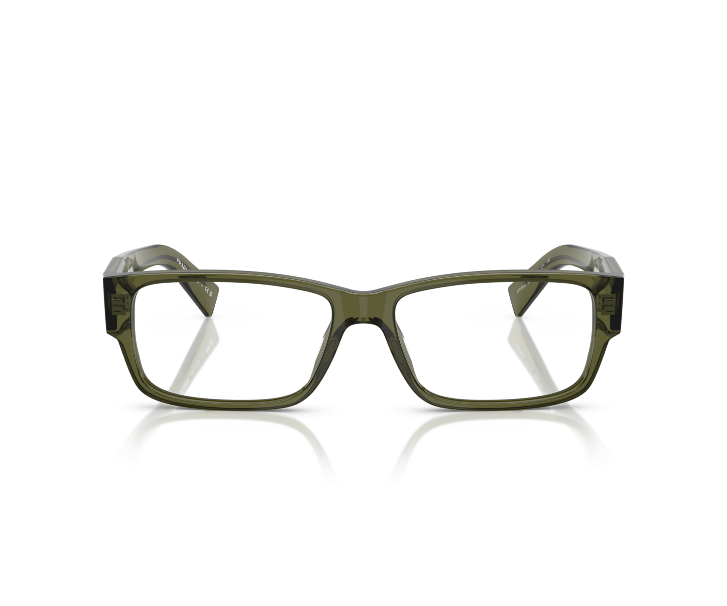 PRADA - PR B09V - 25A1O1 - 57