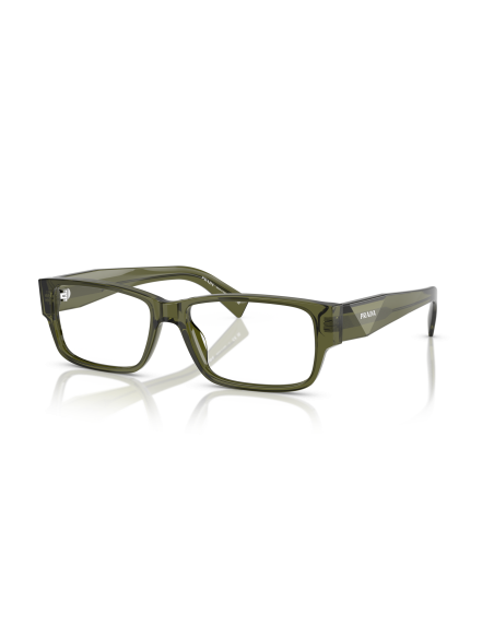 PRADA - PR B09V - 25A1O1 - 57