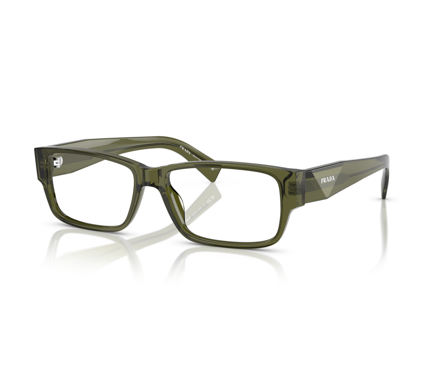 PRADA - PR B09V - 25A1O1 - 57