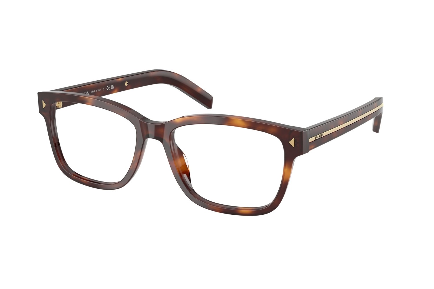 PRADA - PR B10V - 15W1O1 - 55