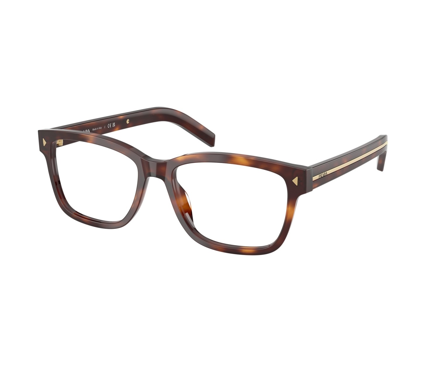 PRADA - PR B10V - 15W1O1 - 55