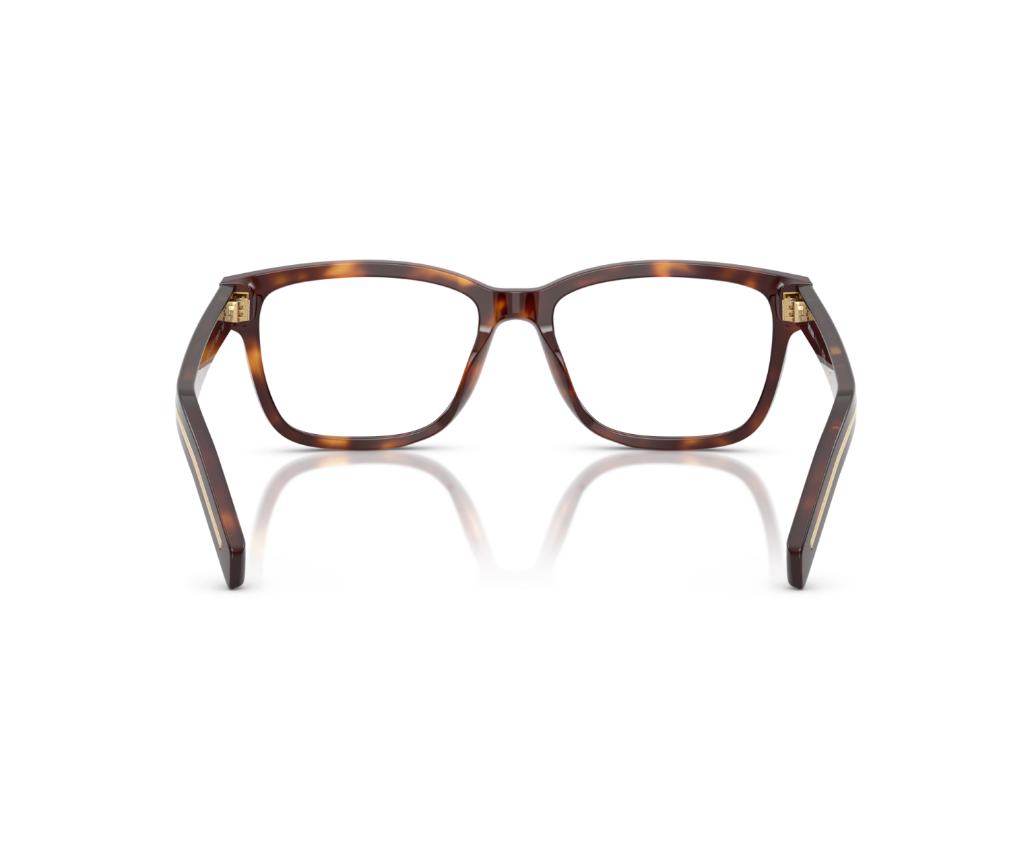 PRADA - PR B10V - 15W1O1 - 55