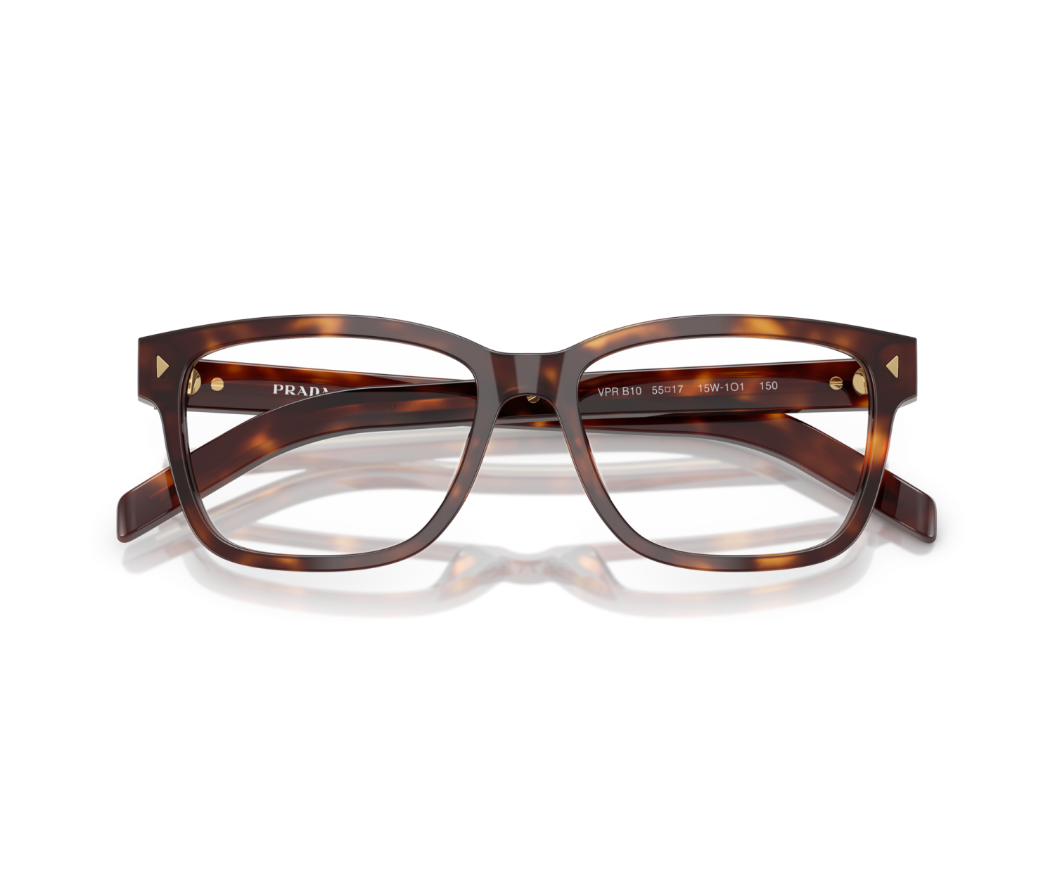 PRADA - PR B10V - 15W1O1 - 55