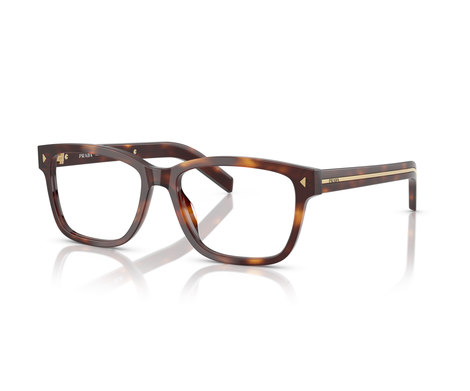 PRADA - PR B10V - 15W1O1 - 55