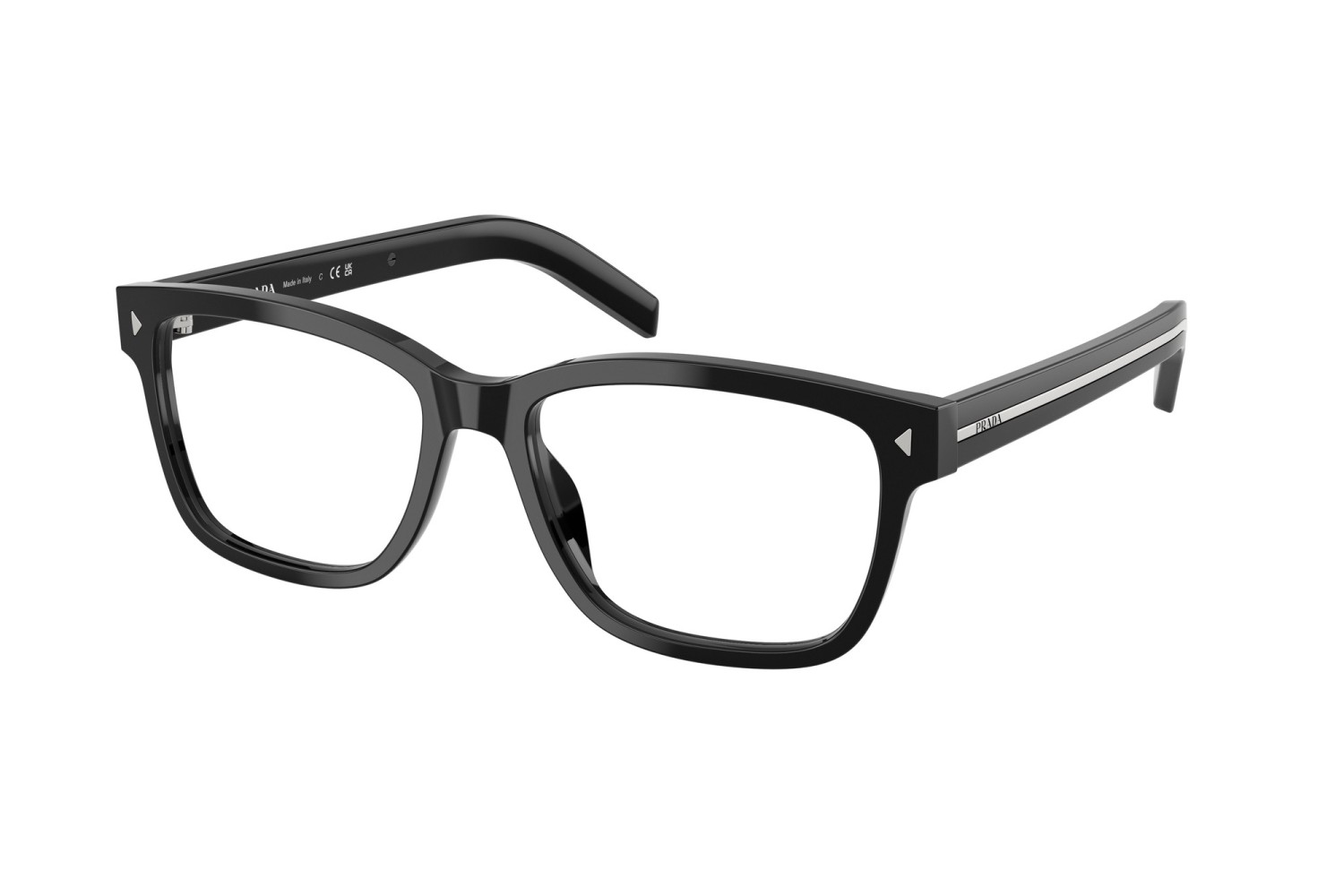 PRADA - PR B10V - 16K1O1 - 55