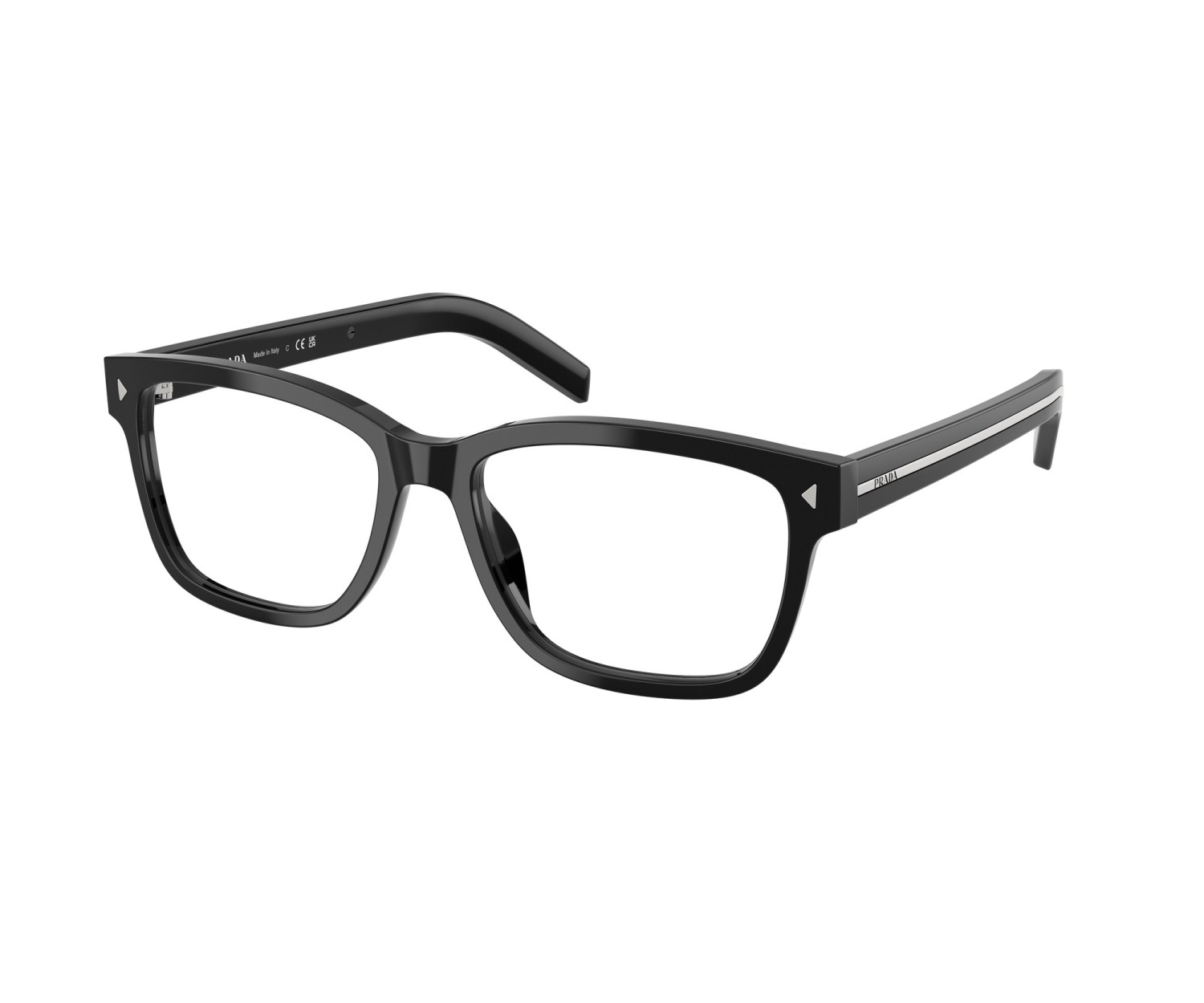 PRADA - PR B10V - 16K1O1 - 55