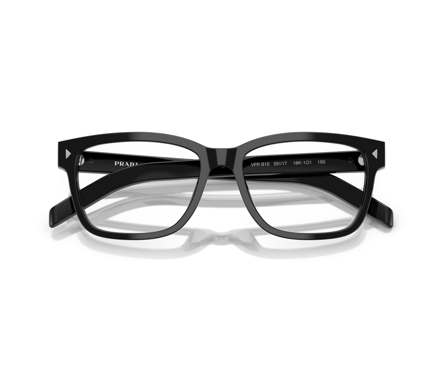 PRADA - PR B10V - 16K1O1 - 55