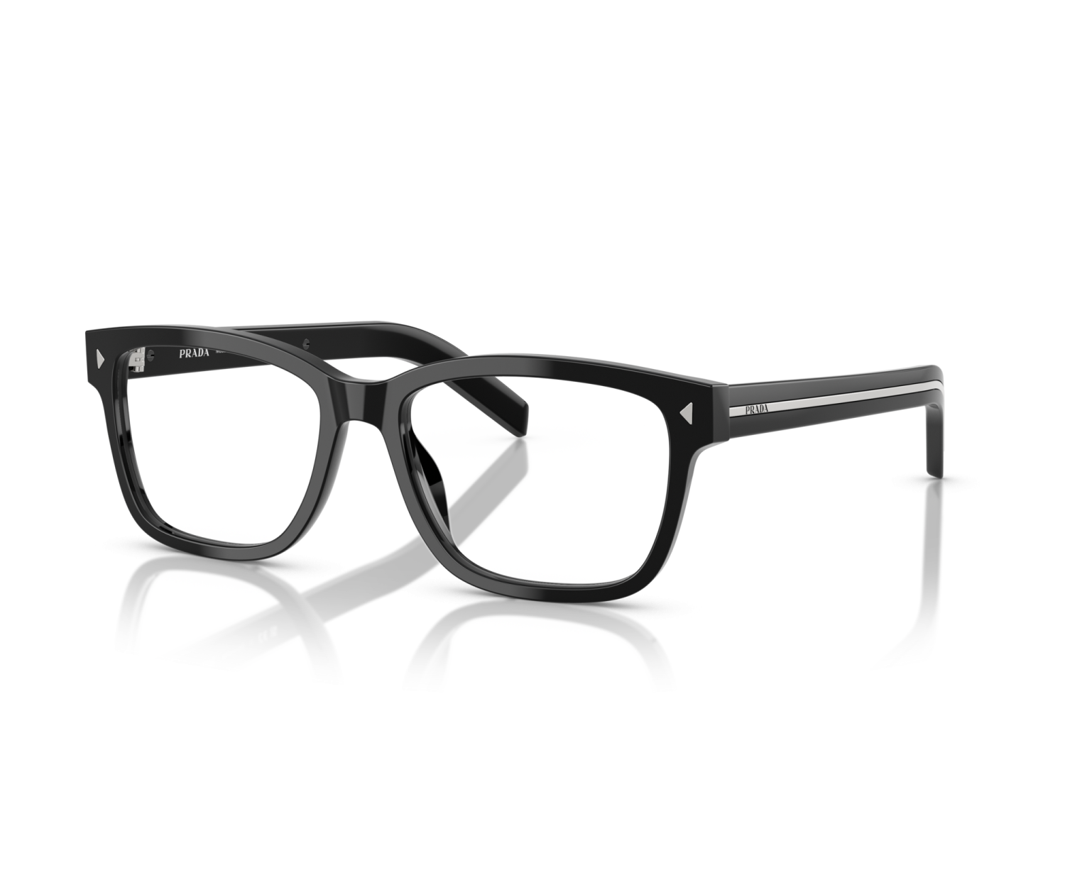 PRADA - PR B10V - 16K1O1 - 55