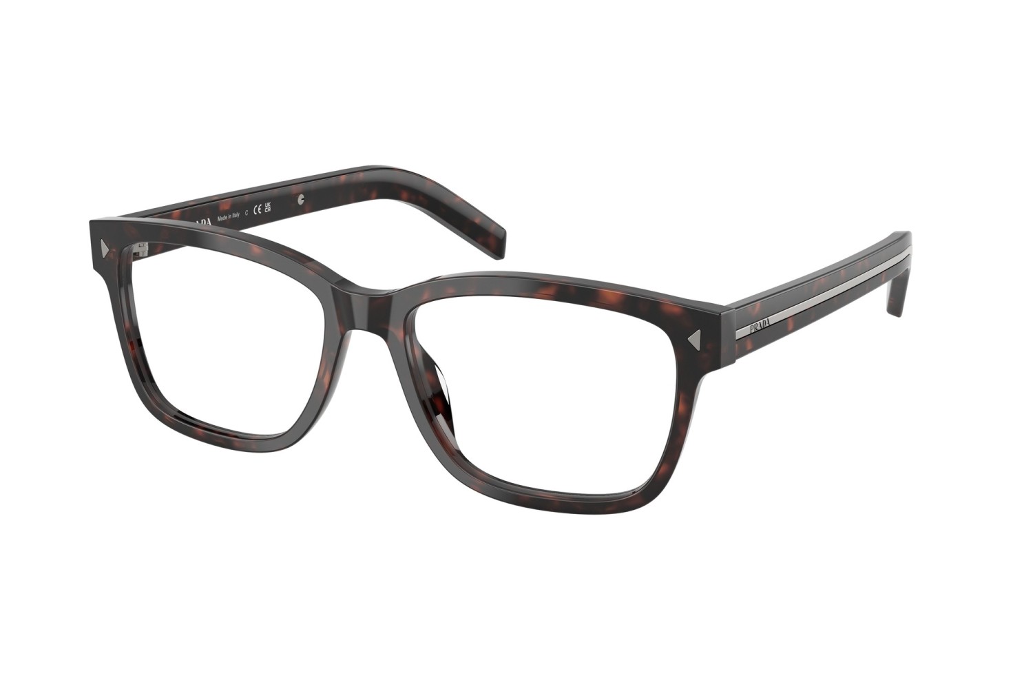 PRADA - PR B10V - 17N1O1 - 55