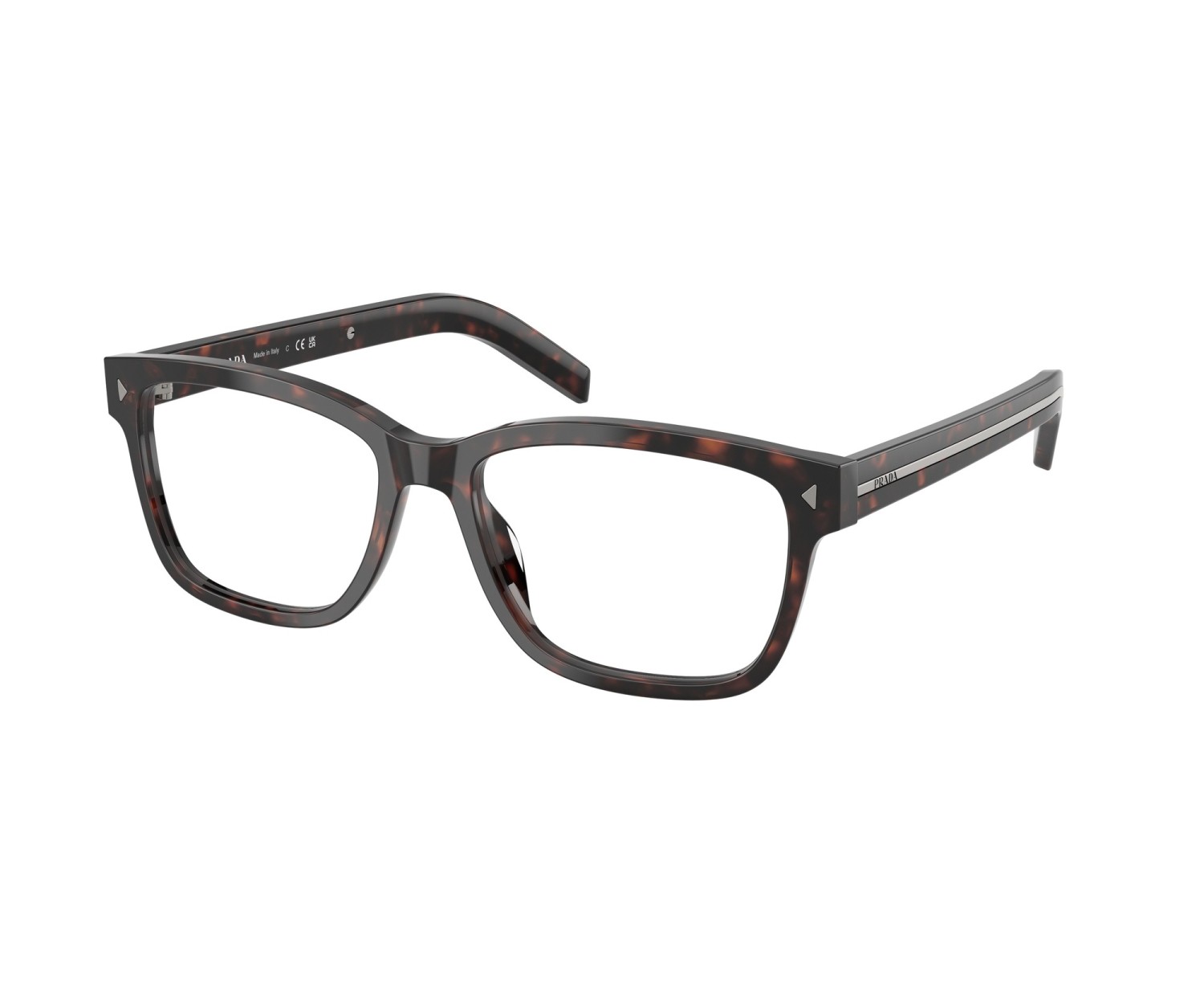 PRADA - PR B10V - 17N1O1 - 55