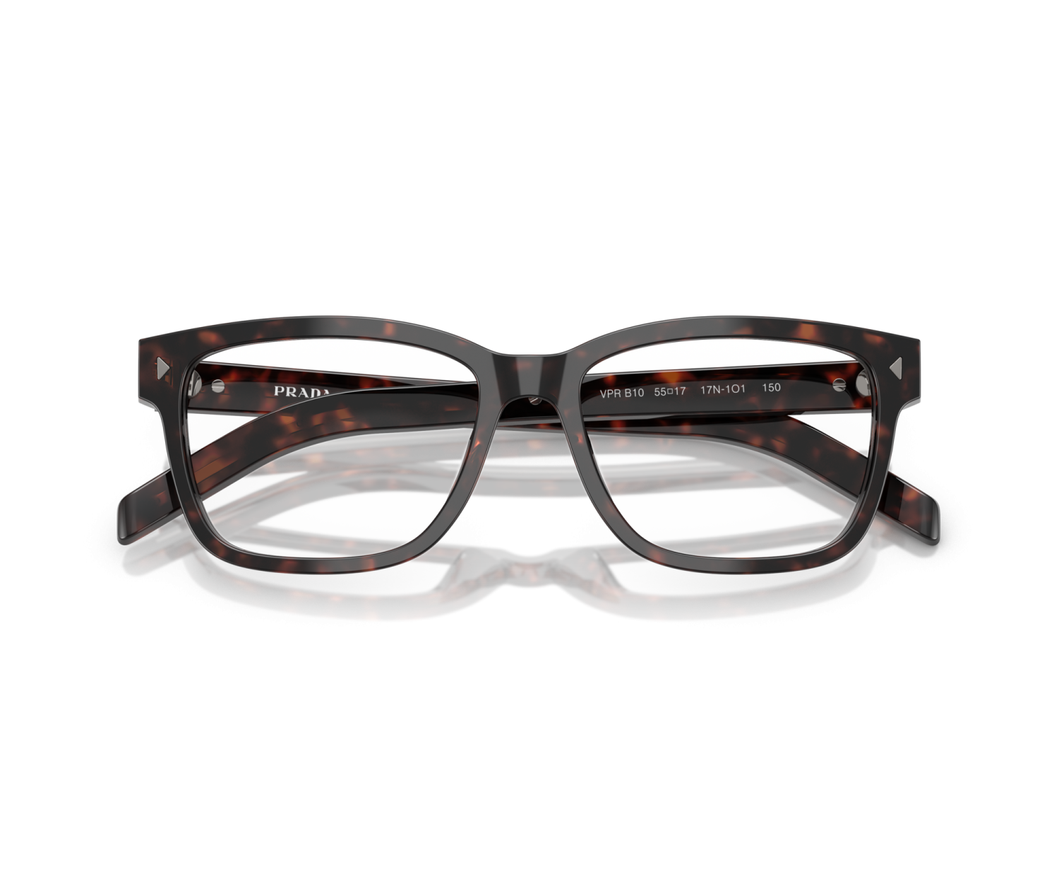 PRADA - PR B10V - 17N1O1 - 55