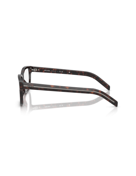 PRADA - PR B10V - 17N1O1 - 55