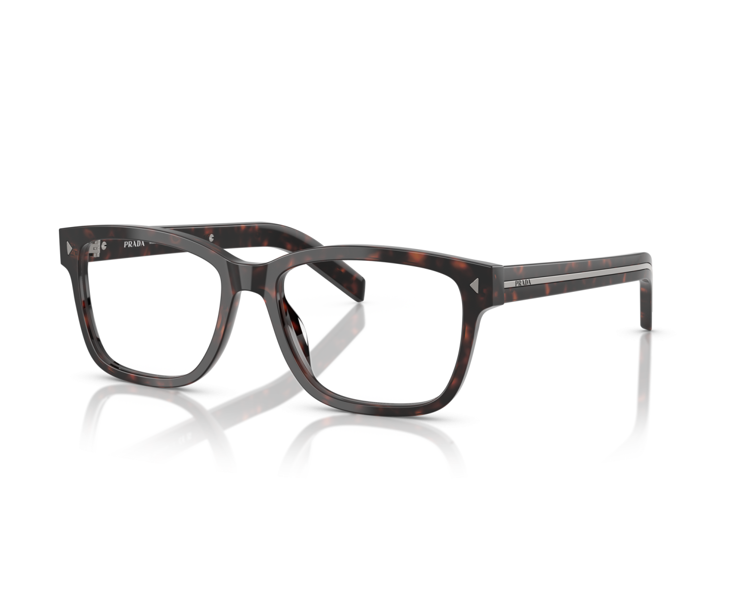 PRADA - PR B10V - 17N1O1 - 55