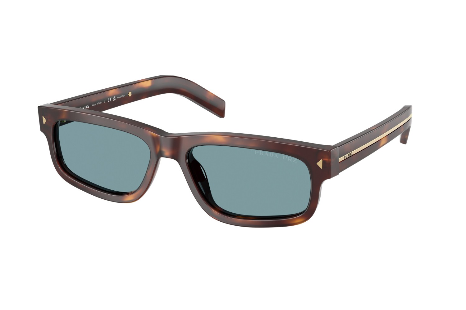 PRADA - PR B11S - 15W04D - 57
