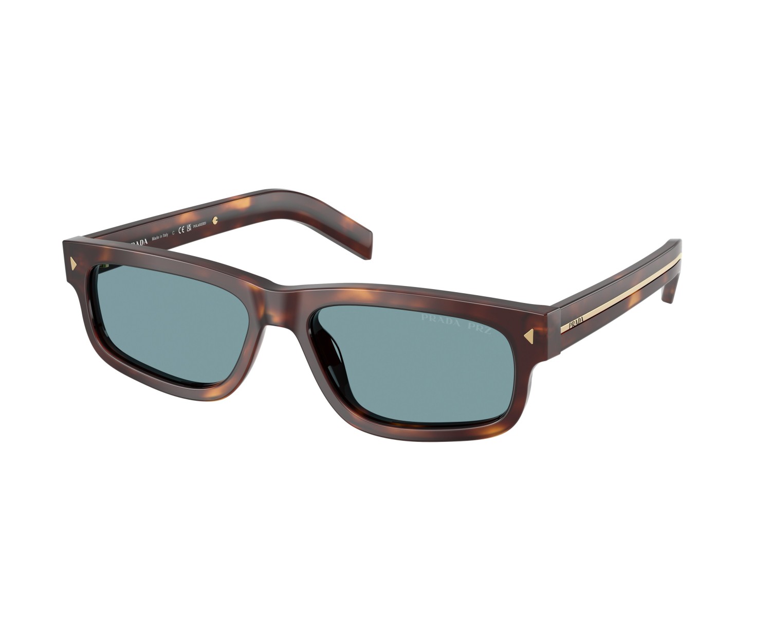 PRADA - PR B11S - 15W04D - 57