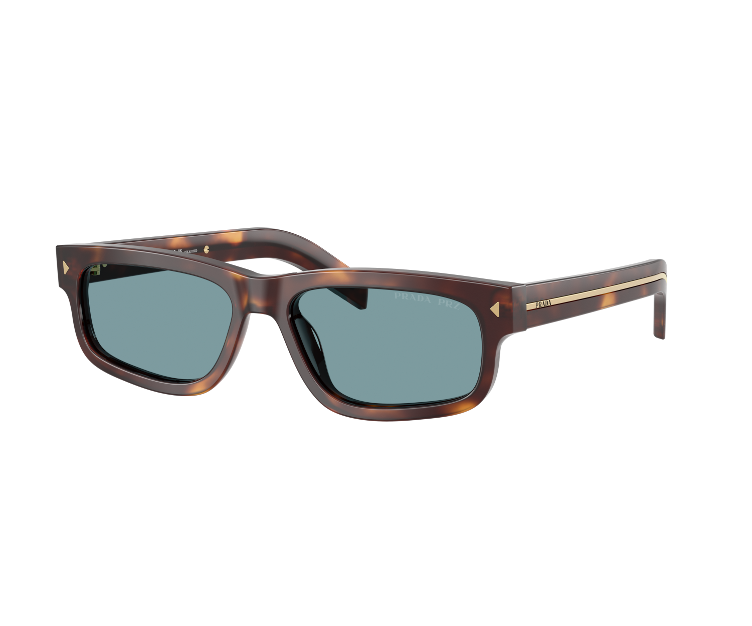 PRADA - PR B11S - 15W04D - 57