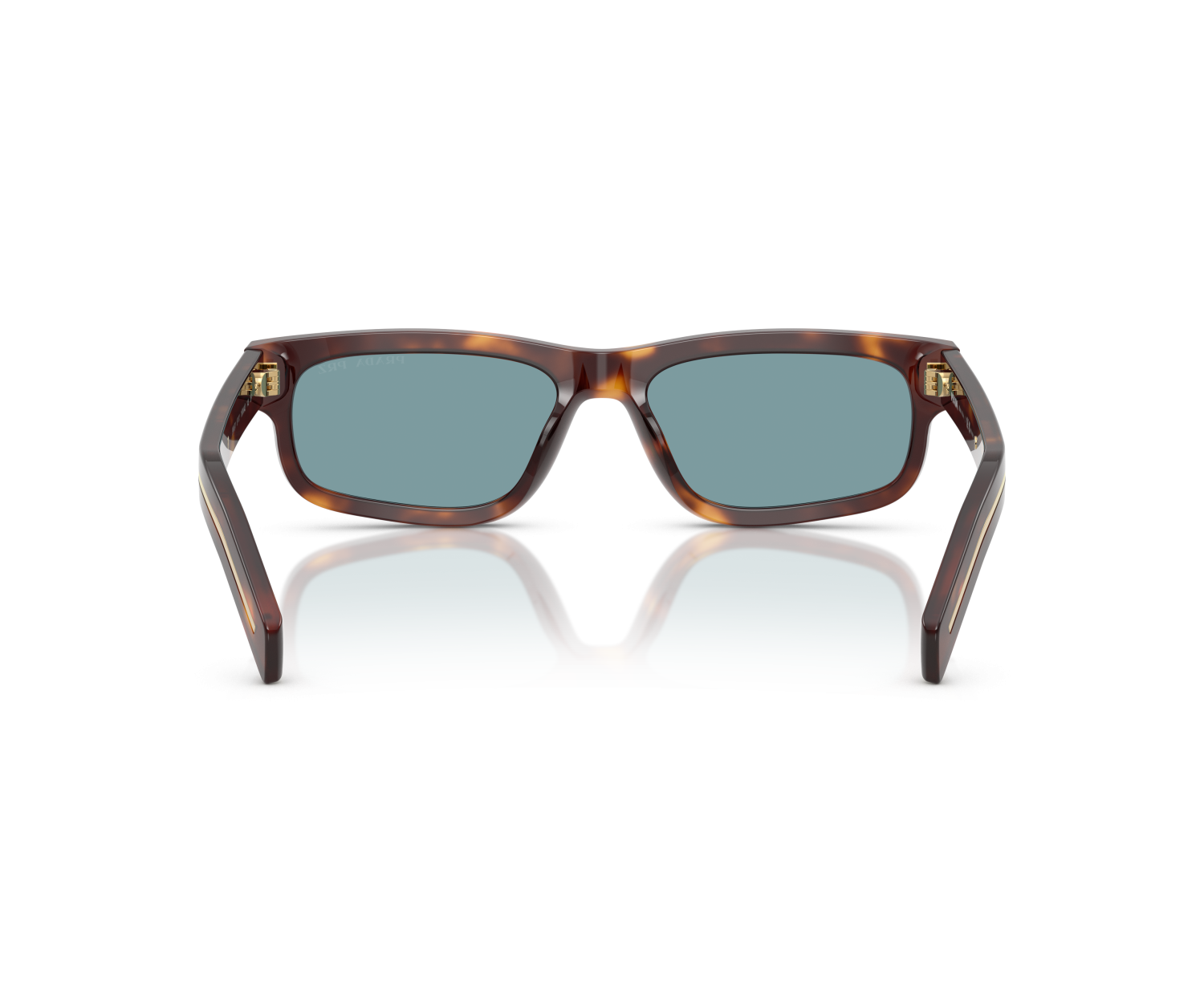 PRADA - PR B11S - 15W04D - 57