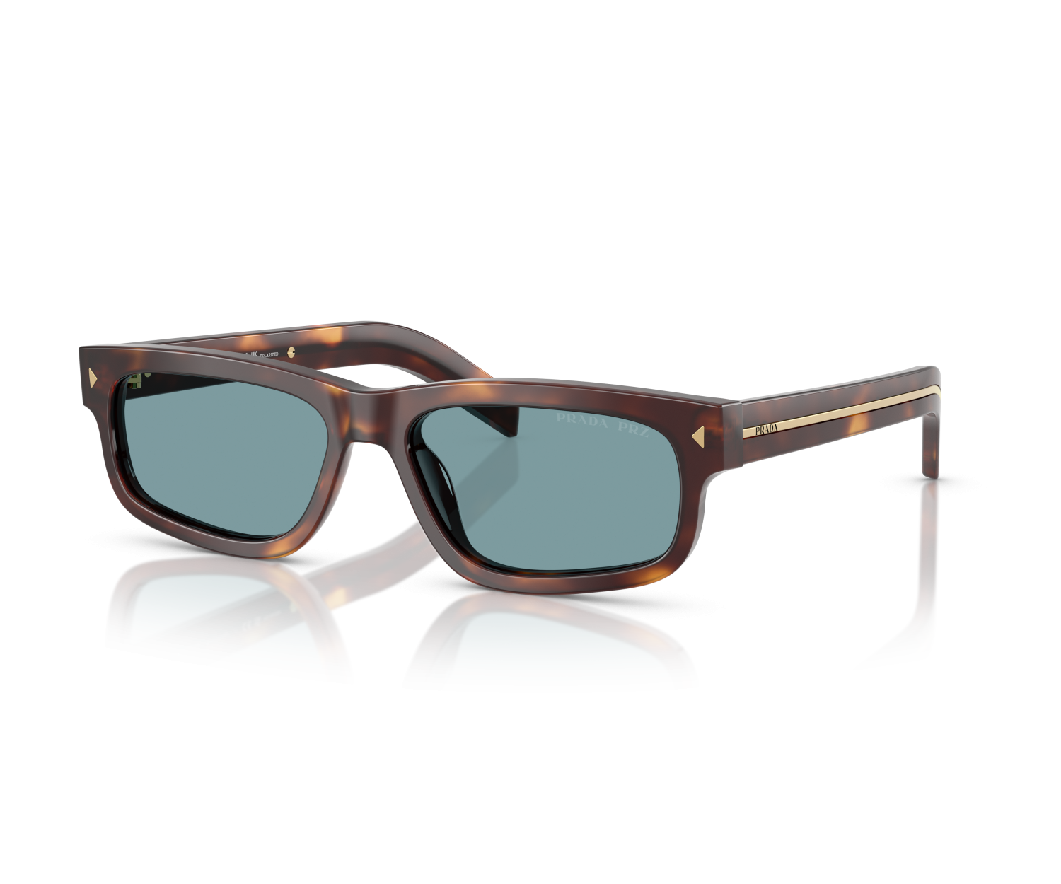 PRADA - PR B11S - 15W04D - 57