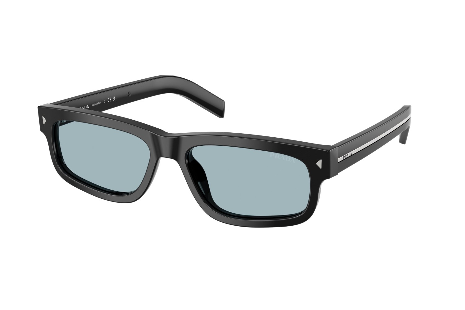 PRADA - PR B11S - 16K60P - 57