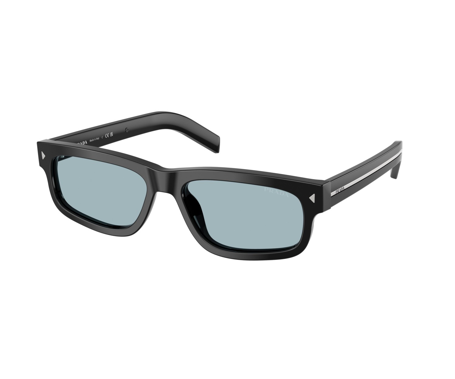 PRADA - PR B11S - 16K60P - 57