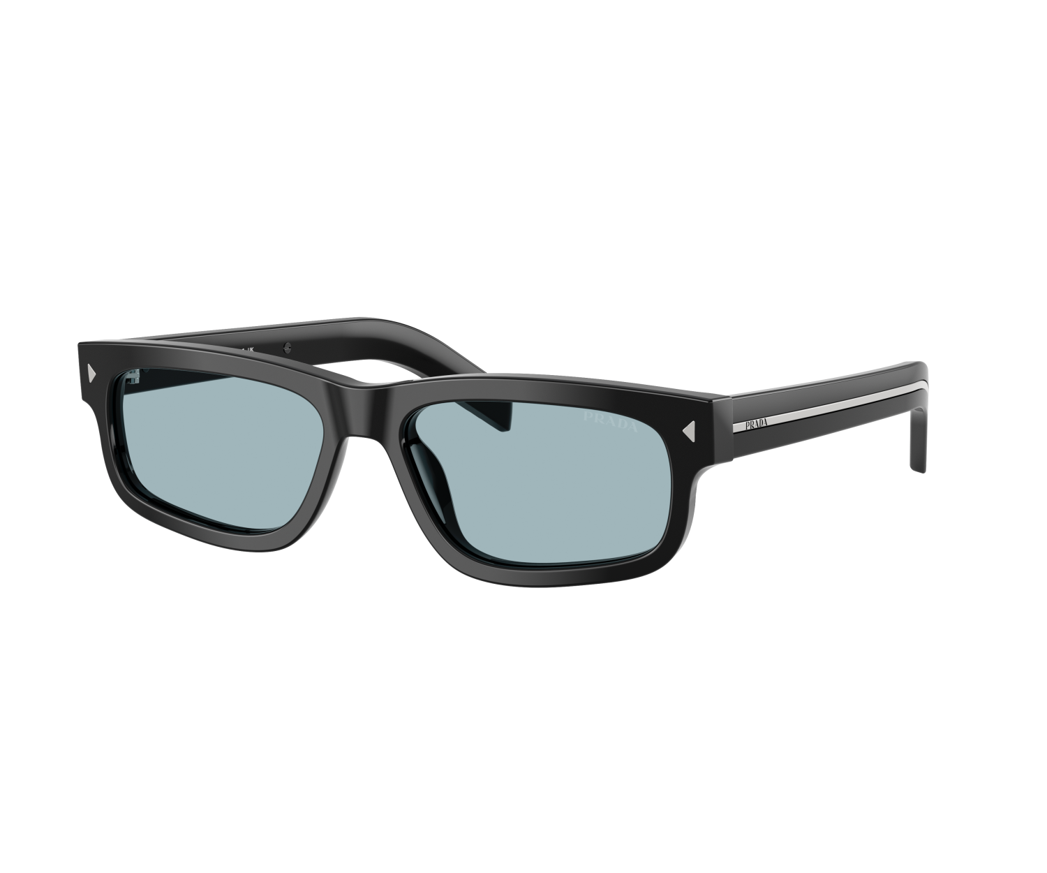 PRADA - PR B11S - 16K60P - 57